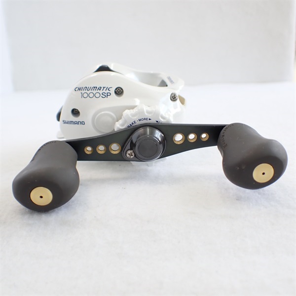 チヌマチック１０００ＳＰ